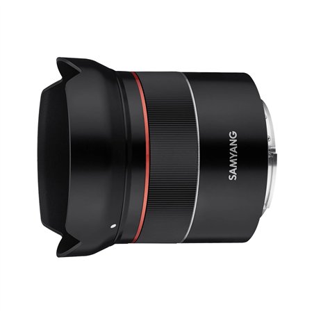 Samyang AF 2,8/18 FE Sony E-Mount