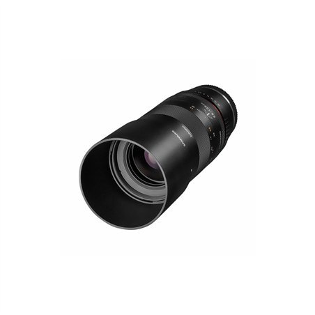 Samyang MF 2,8/100 macro Fuji X