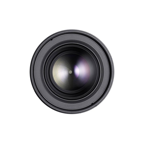 Samyang MF 2,8/100 macro Fuji X