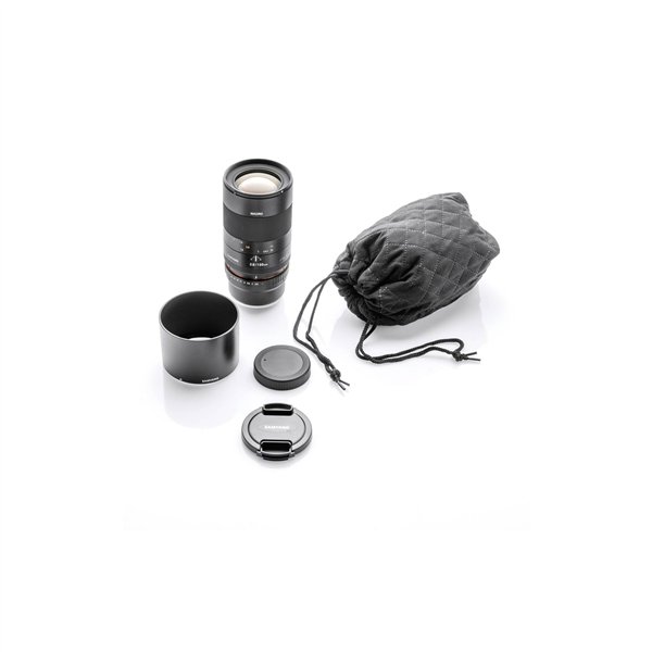 Samyang MF 2,8/100 macro Fuji X