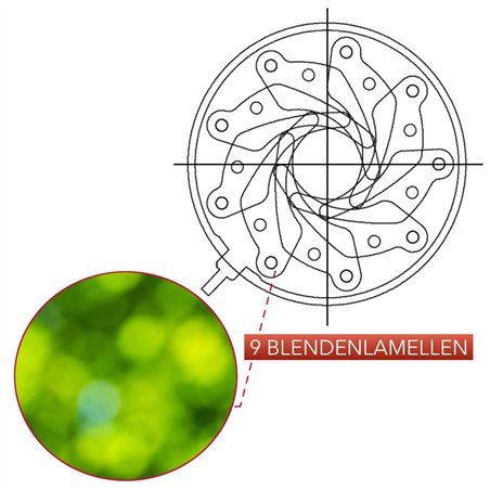 Samyang MF 24mm T1,5 VDSLR MK2 Fuji X