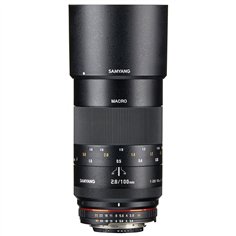 Samyang MF 2,8/100 macro MFT