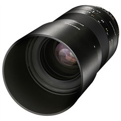 Samyang MF 2,8/100 macro MFT 2