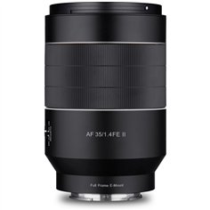 Samyang AF 1,4/35 FE II   Sony E 2