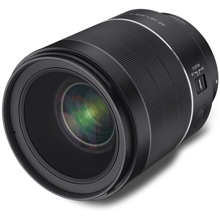 Samyang AF 1,4/35 FE II   Sony E