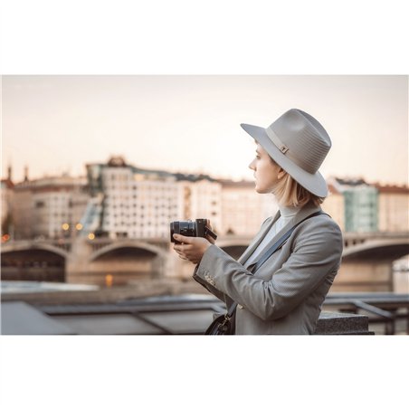 Samyang AF 1,4/85 FE II  Sony E