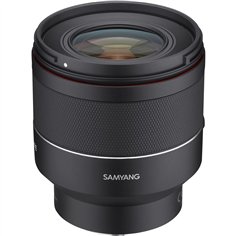 Samyang AF 1,4/50 FE II   Sony E