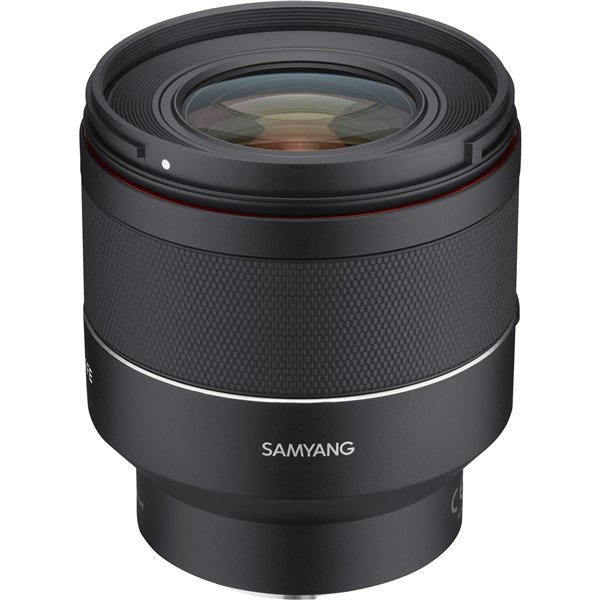 Samyang AF 1,4/50 FE II   Sony E