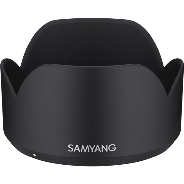 Samyang AF 1,4/50 FE II   Sony E