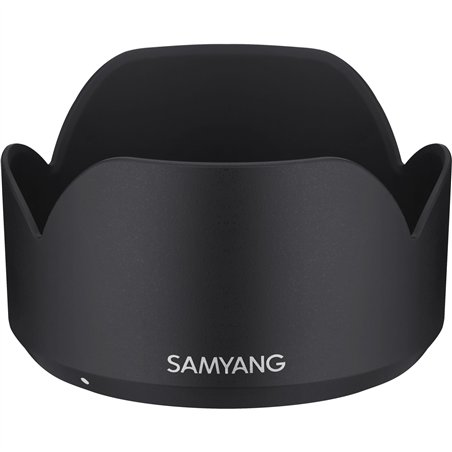 Samyang AF 1,4/50 FE II   Sony E