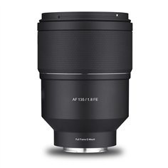 Samyang AF 1,8/135 FE     Sony E