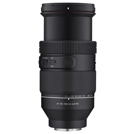 Samyang AF 2,0-2,8/35-150 Sony E