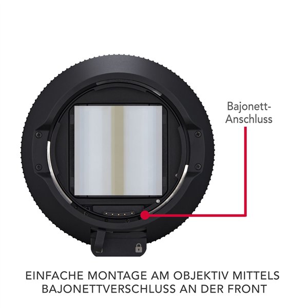 Samyang V-AF 1,7x adatt. Anamorphic MF