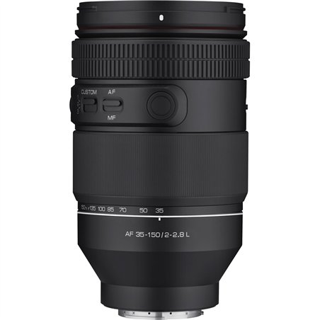 Samyang AF 2,0-2,8/35-150 L-Mount