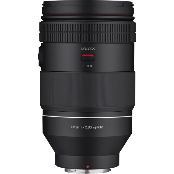 Samyang AF 2,0-2,8/35-150 L-Mount