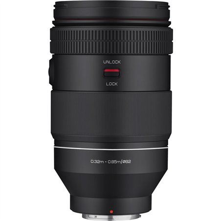 Samyang AF 2,0-2,8/35-150 L-Mount