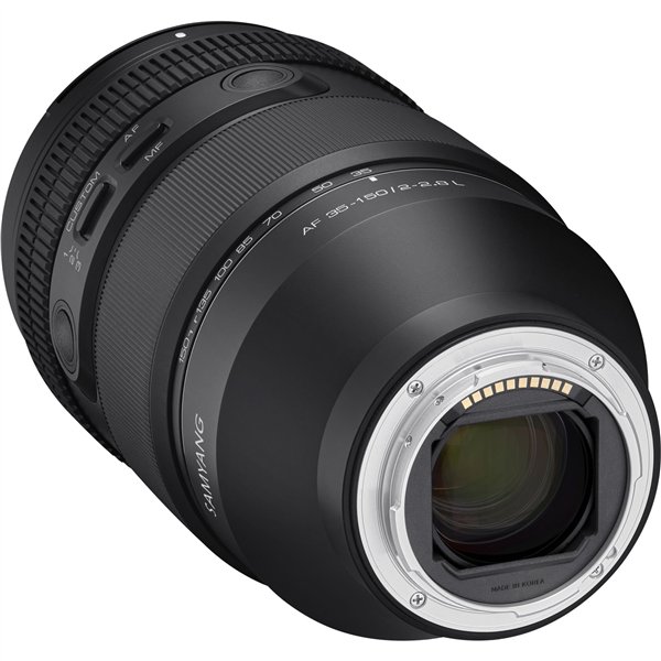 Samyang AF 2,0-2,8/35-150 L-Mount