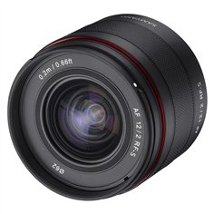 Samyang AF 2,0/12       Canon RF