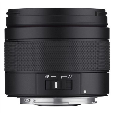 Samyang AF 2,0/12       Canon RF