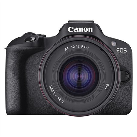 Samyang AF 2,0/12       Canon RF