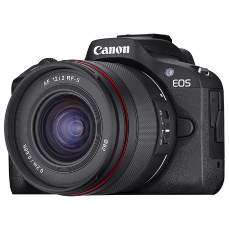 Samyang AF 2,0/12       Canon RF