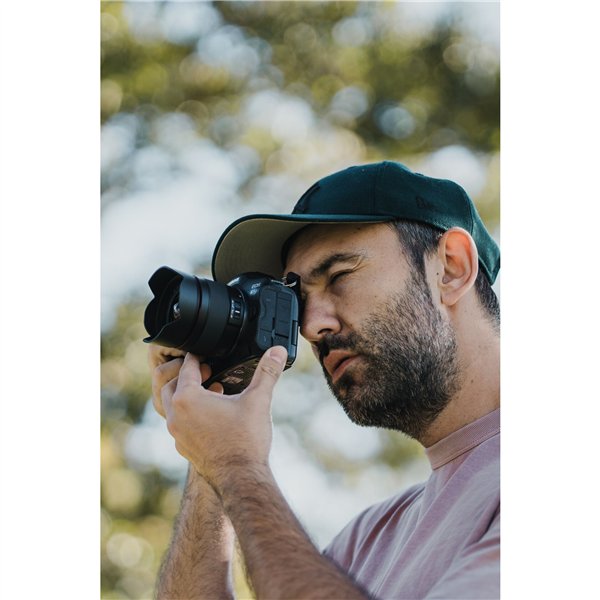 Samyang AF 2,0/12       Canon RF