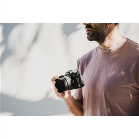 Samyang AF 2,0/12       Canon RF