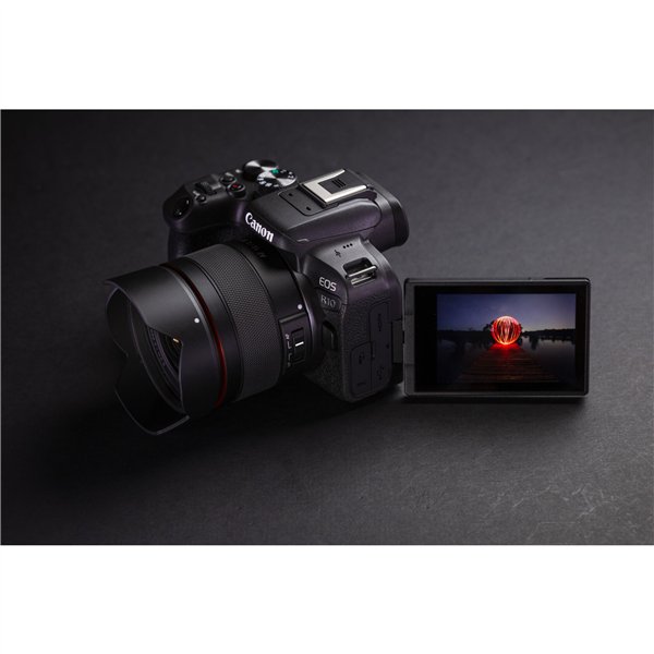 Samyang AF 2,0/12       Canon RF