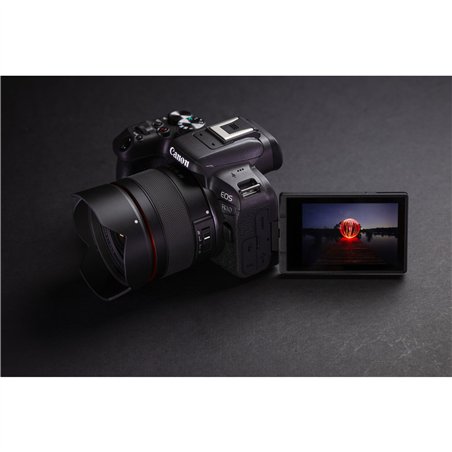 Samyang AF 2,0/12       Canon RF