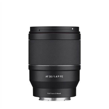 Samyang AF 1,4/35 P FE    Sony E
