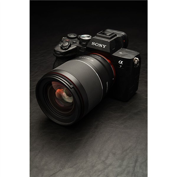 Samyang AF 1,4/35 P FE    Sony E