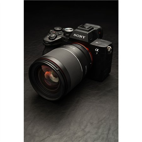 Samyang AF 1,4/35 P FE    Sony E