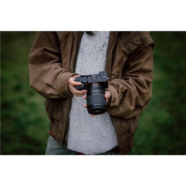 Samyang AF 1,4/35 P FE    Sony E