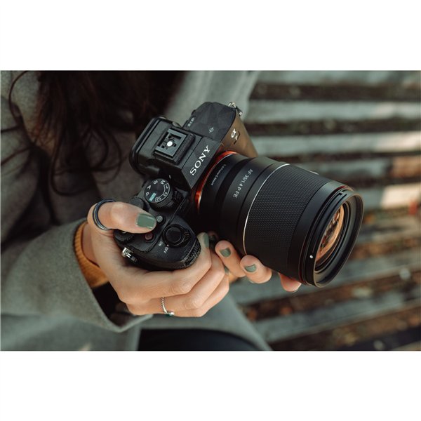 Samyang AF 1,4/35 P FE    Sony E