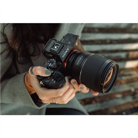 Samyang AF 1,4/35 P FE    Sony E