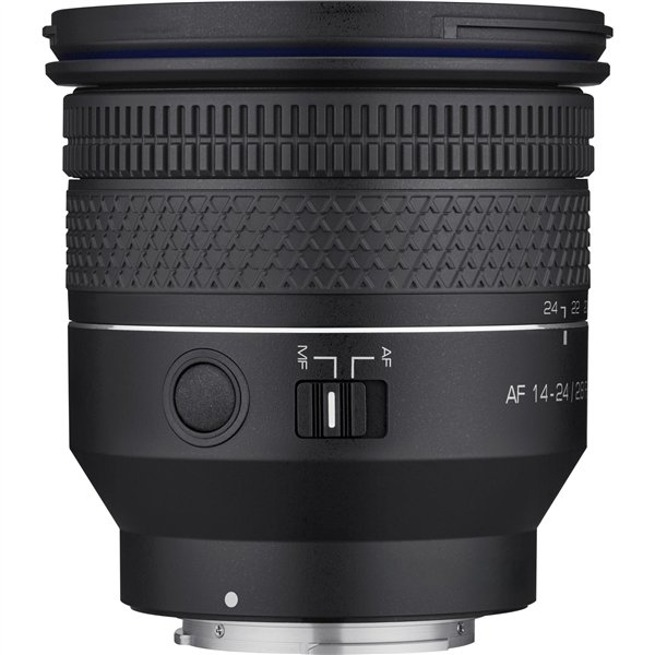 Samyang AF 2,8/14-24 FE   Sony E Schneider Kreuznach