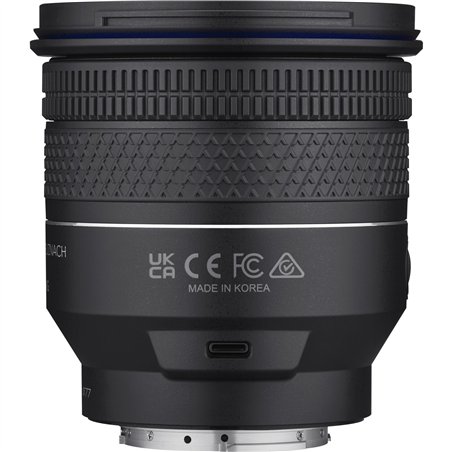 Samyang AF 2,8/14-24 FE   Sony E Schneider Kreuznach