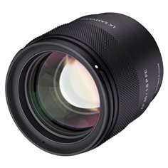 Samyang AF 1,8/85 P FE    Sony E