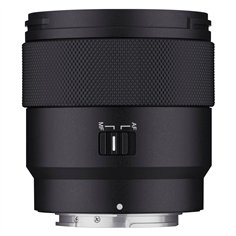 Samyang AF 1,8/85 P FE    Sony E 2