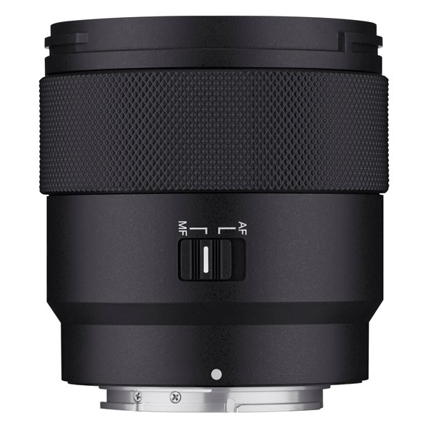 Samyang AF 1,8/85 P FE    Sony E