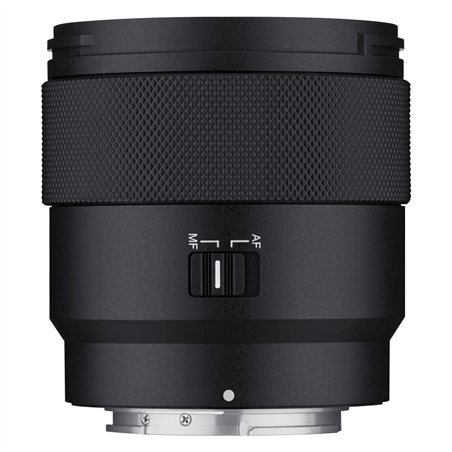 Samyang AF 1,8/85 P FE    Sony E