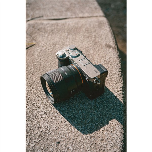 Samyang AF 1,8/85 P FE    Sony E