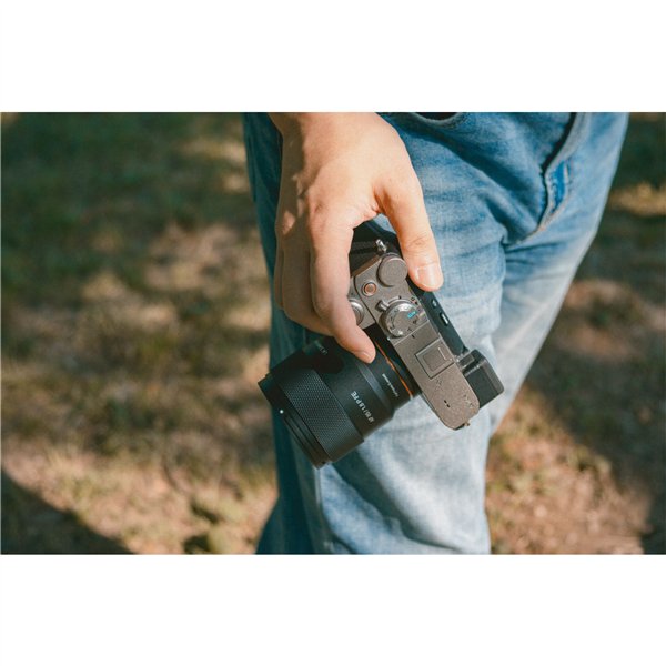 Samyang AF 1,8/85 P FE    Sony E