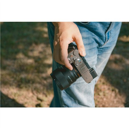 Samyang AF 1,8/85 P FE    Sony E