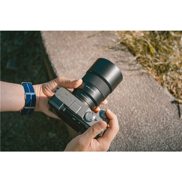 Samyang AF 1,8/85 P FE    Sony E