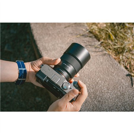 Samyang AF 1,8/85 P FE    Sony E
