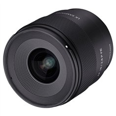 Samyang AF 2,8/16 P FE    Sony E