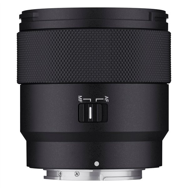 Samyang AF 2,8/16 P FE    Sony E