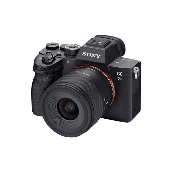 Samyang AF 2,8/16 P FE    Sony E