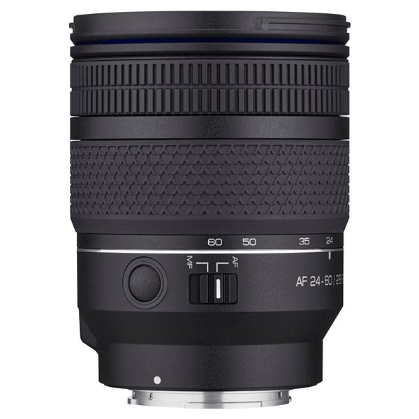 Samyang AF 2,8/24-60 FE   Sony E Schneider Kreuznach